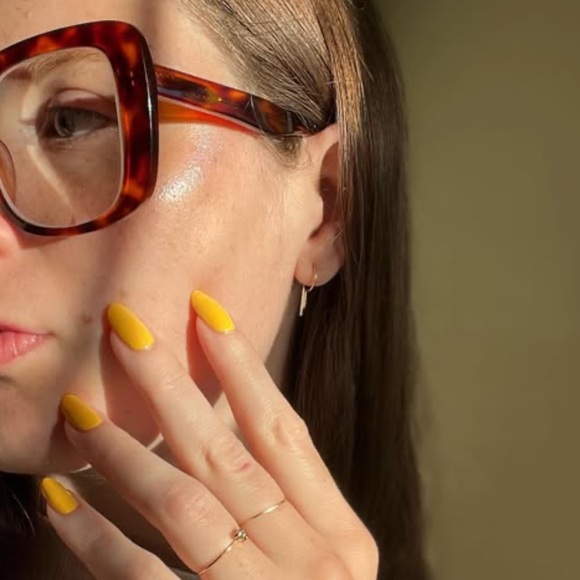 Catbird 14k Threadbare Ring - Picture 3 of 5